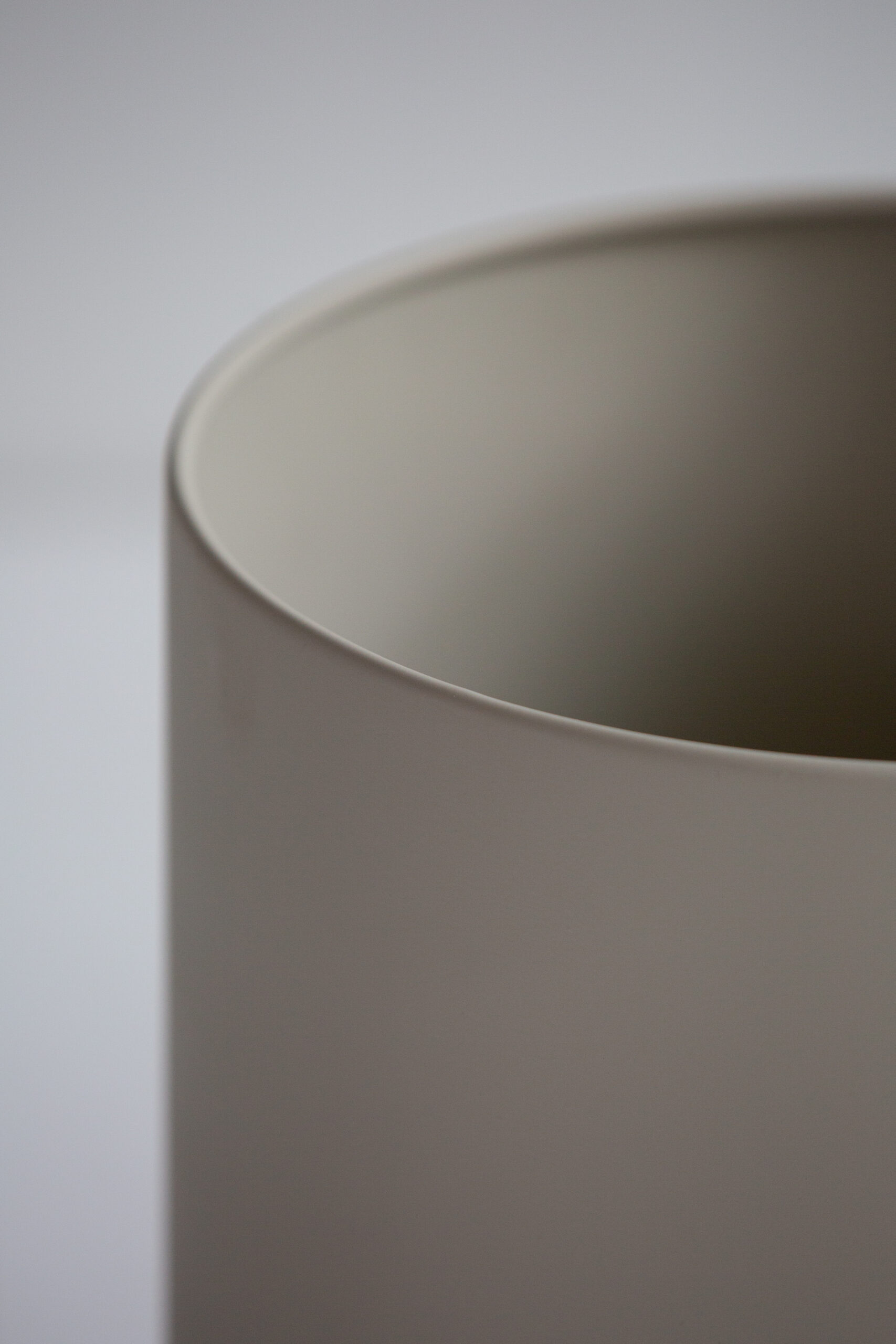 Byron pot cement set 2 - Image 2