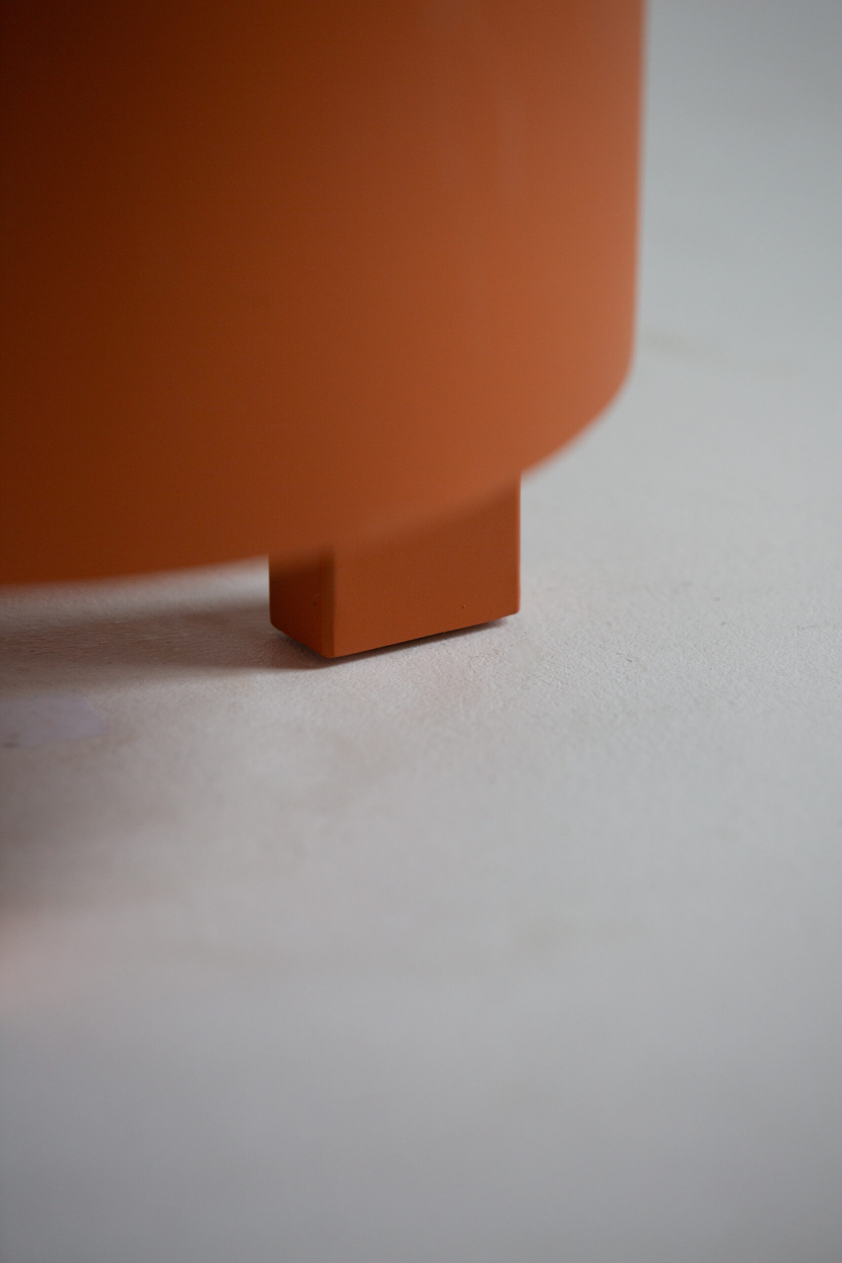 Byron pot orange set 2 - Image 2